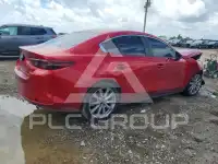 2020 Mazda 3 фото