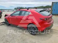 2020 Mazda 3 фото