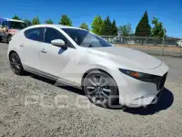 2020 Mazda 3 фото