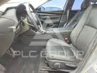 2020 Mazda 3 photo
