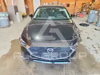 2020 Mazda 3 фото