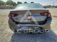 2020 Mazda 3 фото