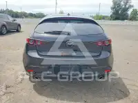 2020 Mazda 3 фото