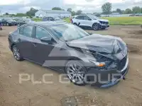2020 Mazda 3 фото