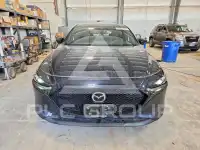 2020 Mazda 3 photo