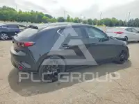 2020 Mazda 3 фото
