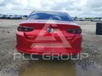 2020 Mazda 3 фото