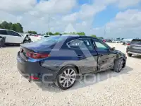 2020 Mazda 3 photo