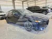 2020 Mazda 3 photo