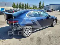 2020 Mazda 3 фото