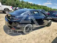 2020 Mazda 3 фото