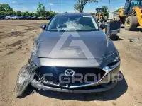 2020 Mazda 3 фото
