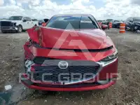 2020 Mazda 3 фото