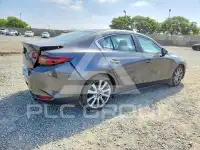 2020 Mazda 3 фото