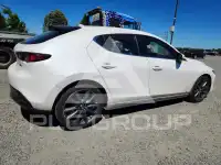 2020 Mazda 3 фото