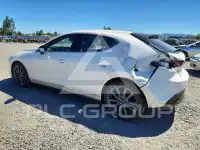 2020 Mazda 3 фото