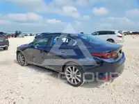 2020 Mazda 3 photo