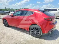 2020 Mazda 3 фото