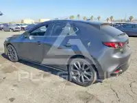 2020 Mazda 3 фото