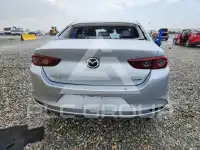 2020 Mazda 3 photo
