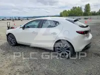 2020 Mazda 3 photo