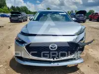 2020 Mazda 3 фото