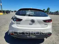 2020 Mazda 3 фото