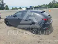 2020 Mazda 3 фото