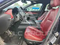 2020 Mazda 3 photo