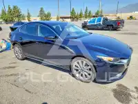 2020 Mazda 3 фото
