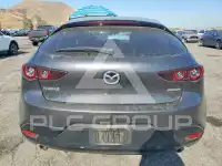2020 Mazda 3 фото