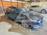 2020 Mazda 3 фото