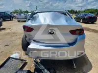 2020 Mazda 3 фото