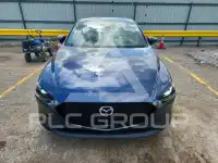 2020 Mazda 3 photo
