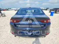 2020 Mazda 3 photo