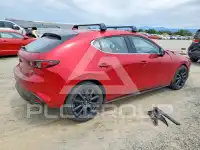 2020 Mazda 3 фото