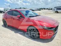 2020 Mazda 3 фото