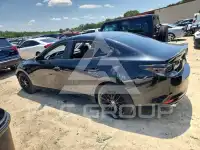 2020 Mazda 3 фото