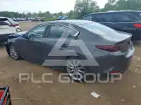 2020 Mazda 3 фото