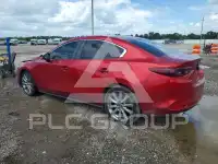 2020 Mazda 3 фото