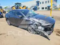 2020 Mazda 3 фото