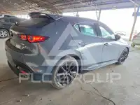 2020 Mazda 3 фото