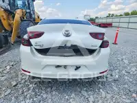2020 Mazda 3 photo