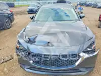 2020 Mazda 3 фото