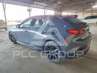 2020 Mazda 3 фото