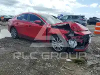 2020 Mazda 3 фото