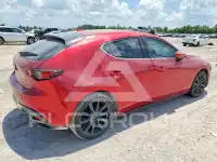 2020 Mazda 3 фото