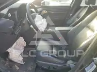2020 Mazda 3 фото