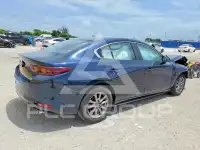 2020 Mazda 3 фото