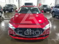 2020 Mazda 3 photo